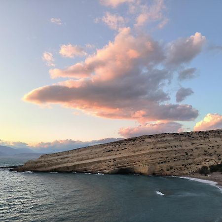 Matala Home Golden View Luaran gambar