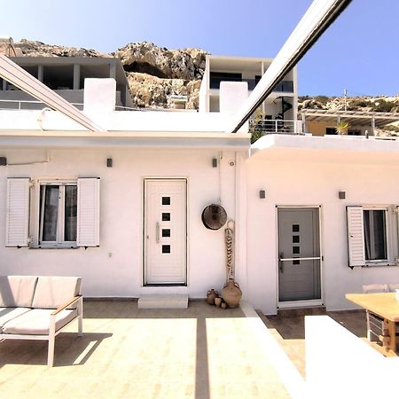 Matala Home Golden View Luaran gambar