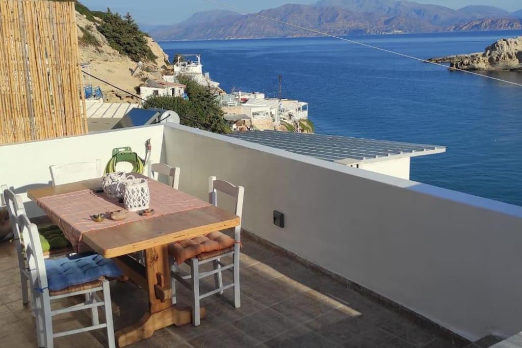 Matala Home Golden View Luaran gambar