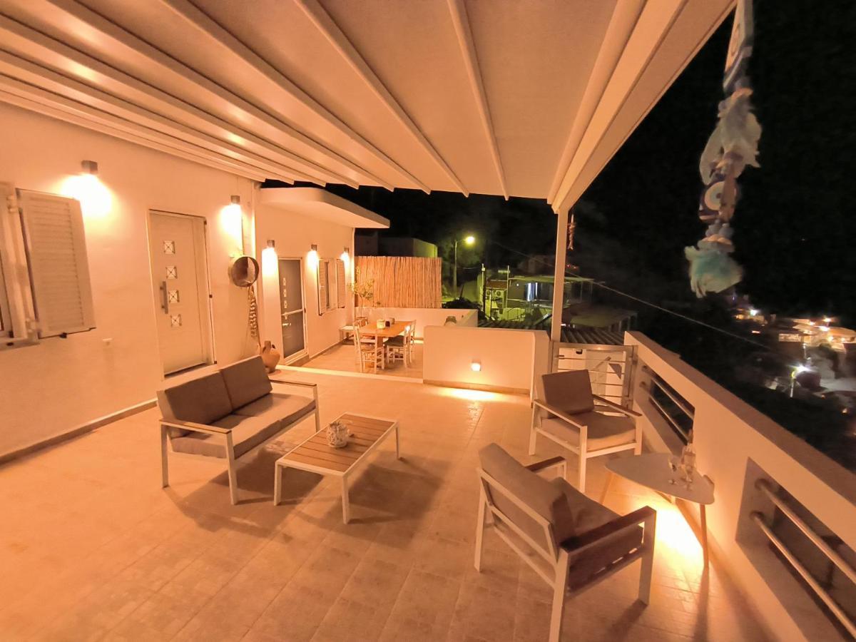 Matala Home Golden View Luaran gambar