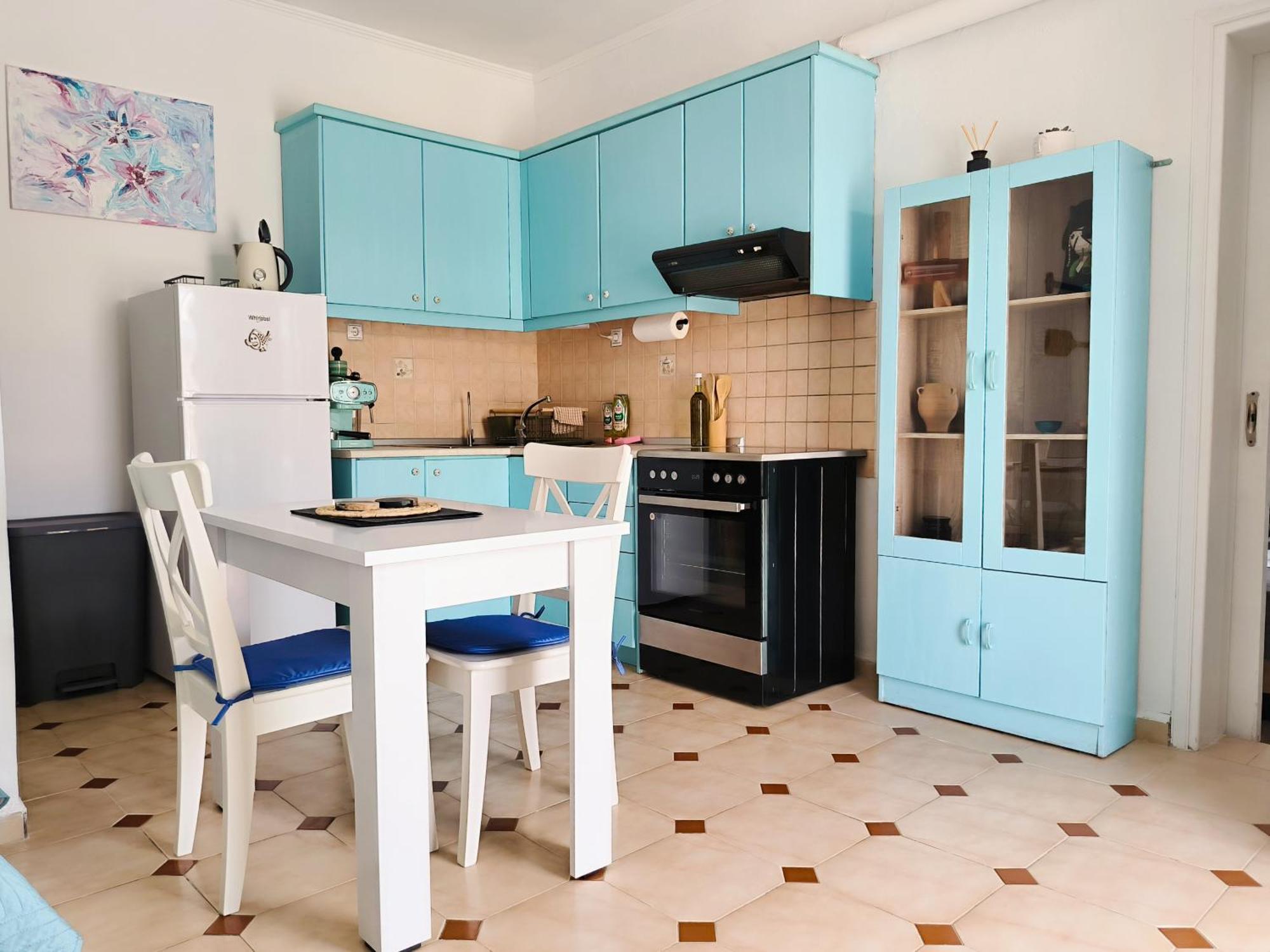 Matala Home Golden View Luaran gambar