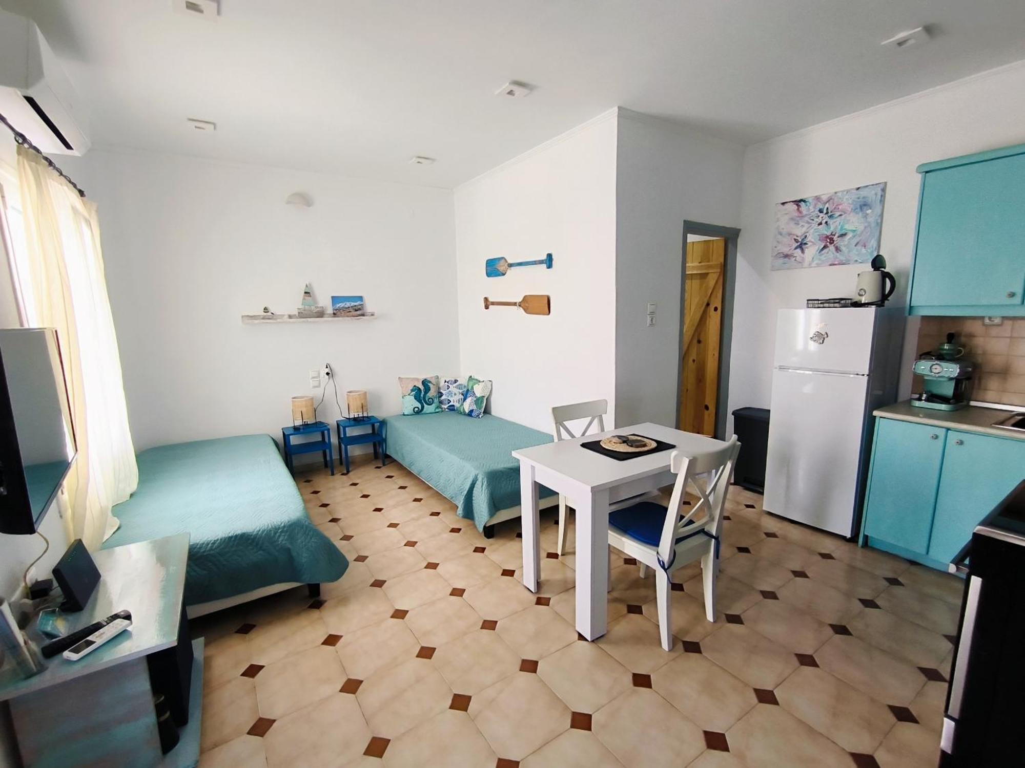 Matala Home Golden View Luaran gambar