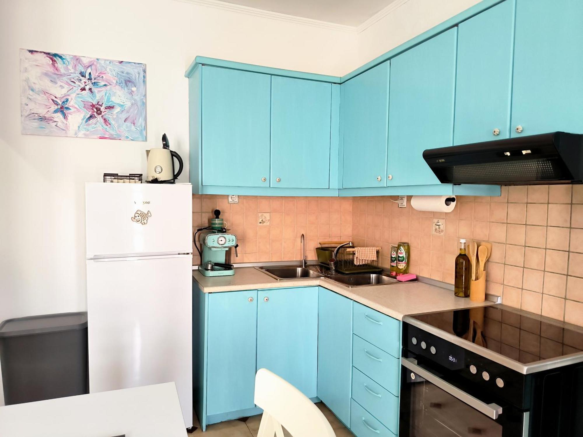 Matala Home Golden View Luaran gambar