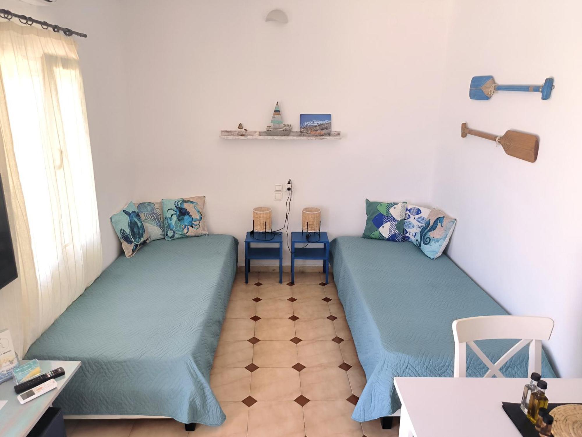 Matala Home Golden View Luaran gambar
