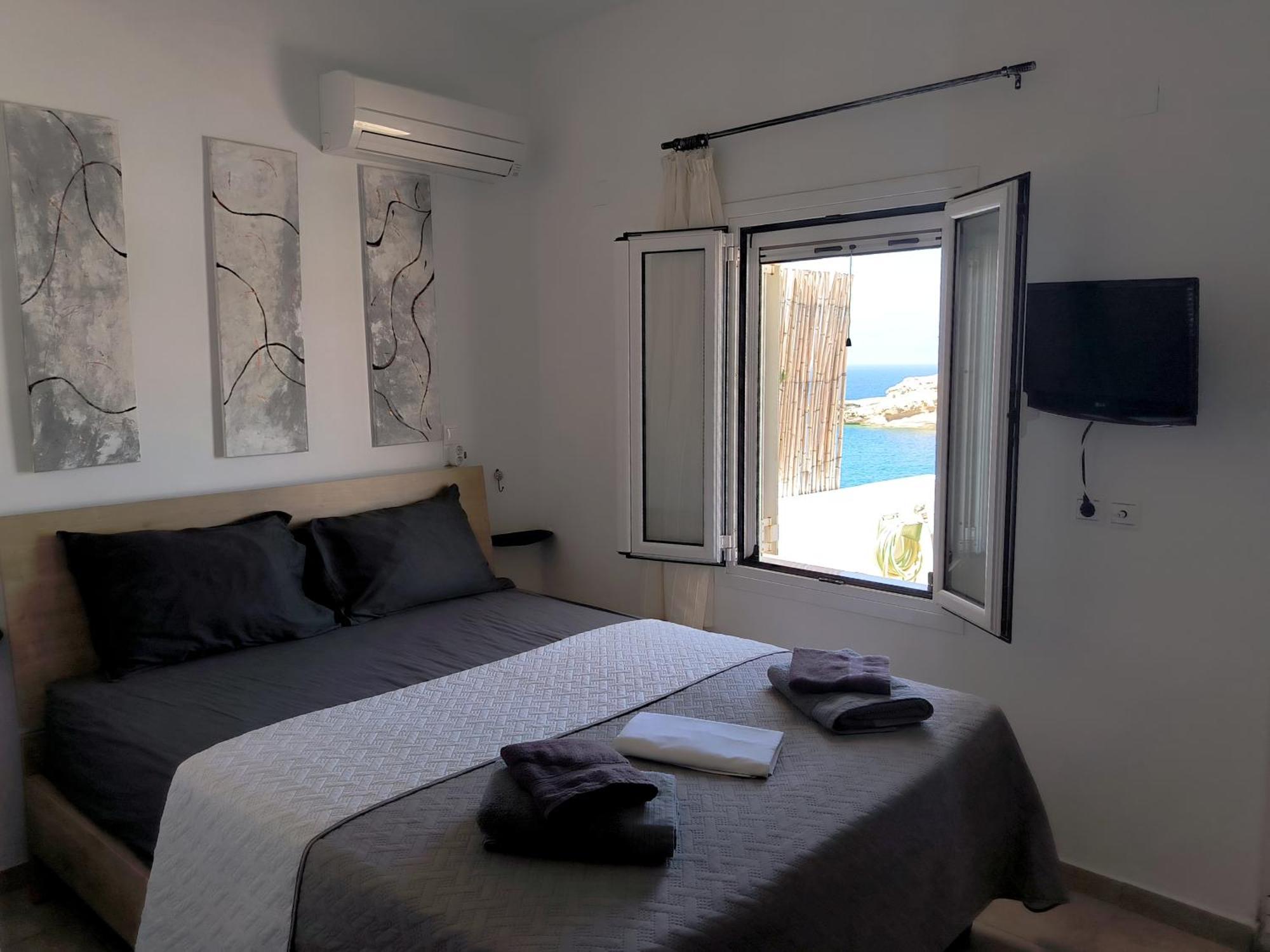 Matala Home Golden View Luaran gambar