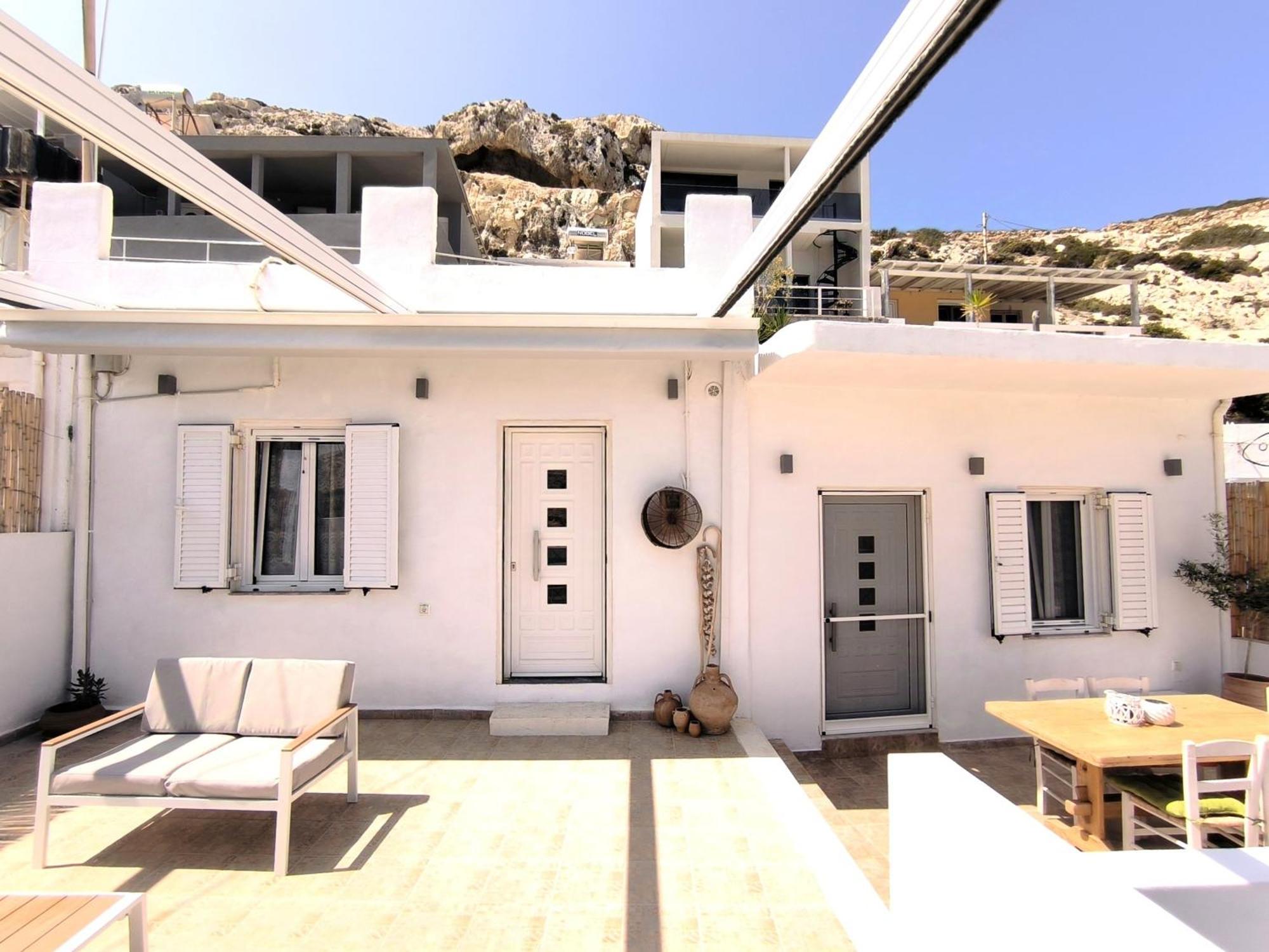 Matala Home Golden View Luaran gambar